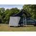 Tunnel Tente de Toit TentBox Cargo 2. 0–Porche Abrité | 4x4 Overlanding TentBox