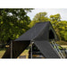 Tunnel Tente de Toit TentBox Cargo 2. 0–Porche Abrité | 4x4 Overlanding TentBox