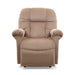 UltraComfort UC562 Artemis Medium / Large Zero Gravity Lift Recliner