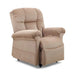 UltraComfort UC562 Artemis Medium / Large Zero Gravity Lift Recliner