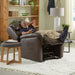 UltraComfort UC559 Polaris Large Zero Gravity Powered Lift Recliner