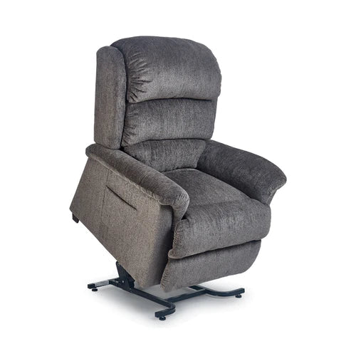 UltraComfort UC559 Polaris Large Zero Gravity Powered Lift Recliner