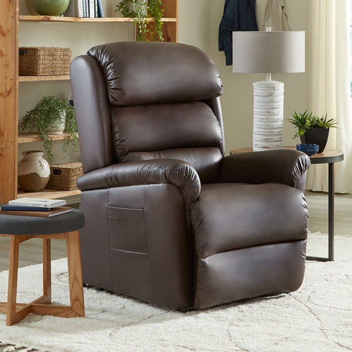 UltraComfort UC559 Polaris Large Zero Gravity Powered Lift Recliner