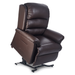 UltraComfort UC559 Polaris Large Zero Gravity Powered Lift Recliner