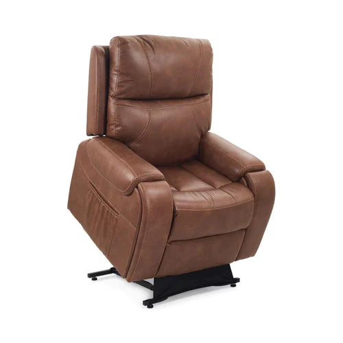 UltraComfort UC478 Sedona Medium Zero Gravity Powered Lift Recliner Chair