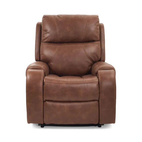 UltraComfort UC478 Sedona Medium Zero Gravity Powered Lift Recliner Chair