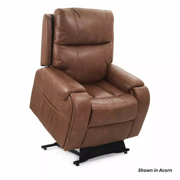 UltraComfort UC478 Sedona Medium Zero Gravity Powered Lift Recliner Chair