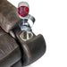UltraComfort UC478 Sedona Medium Zero Gravity Powered Lift Recliner Chair