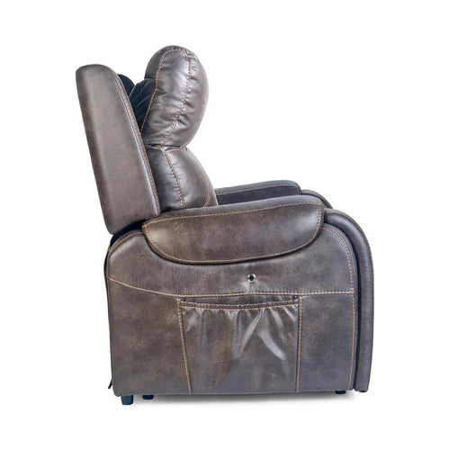 UltraComfort UC478 Sedona Medium Zero Gravity Powered Lift Recliner Chair
