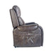 UltraComfort UC478 Sedona Medium Zero Gravity Powered Lift Recliner Chair