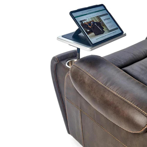 UltraComfort UC478 Sedona Medium Zero Gravity Powered Lift Recliner Chair