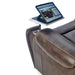 UltraComfort UC478 Sedona Medium Zero Gravity Powered Lift Recliner Chair