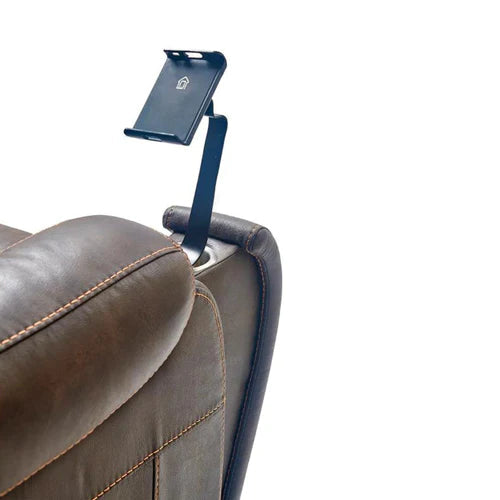 UltraComfort UC478 Sedona Medium Zero Gravity Powered Lift Recliner Chair