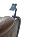 UltraComfort UC478 Sedona Medium Zero Gravity Powered Lift Recliner Chair