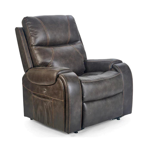UltraComfort UC478 Sedona Medium Zero Gravity Powered Lift Recliner Chair