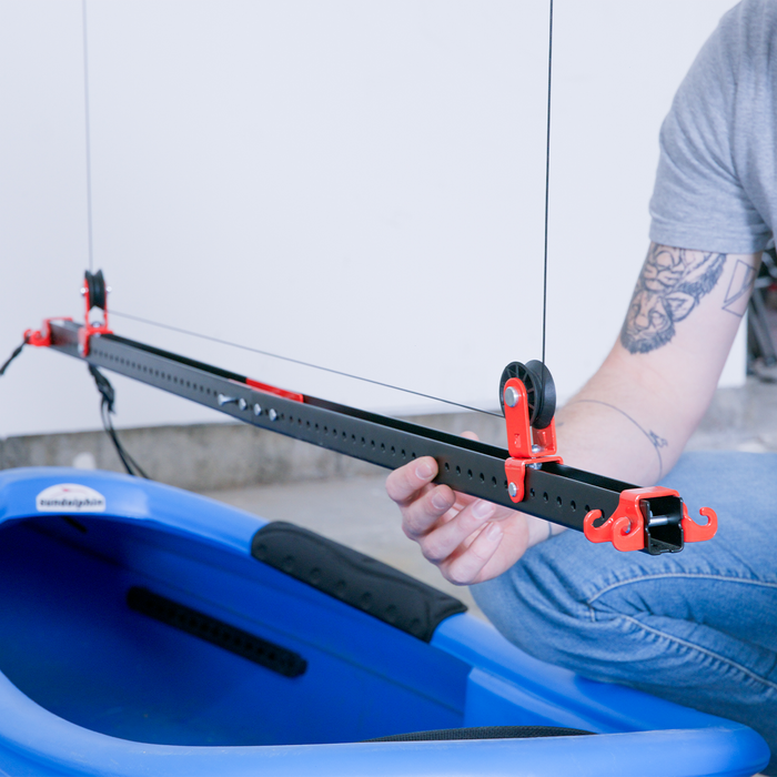 Universal XL HD Lifter By SmarterHome