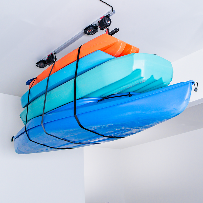 Universal XL HD Lifter By SmarterHome