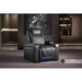 Valencia D-BOX Haptic+ Oslo Ultimate Luxury Edition 2 Single Seatings