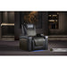 Valencia D-BOX Haptic+ Oslo Ultimate Luxury Edition 2 Single Seatings