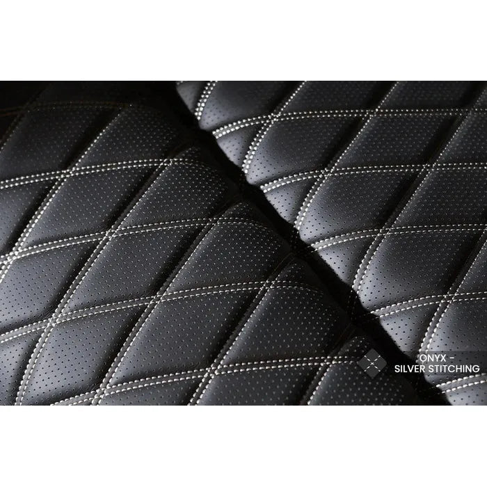 Valencia D-BOX Haptic+ Oslo Ultimate Luxury Edition 2 Single Seatings