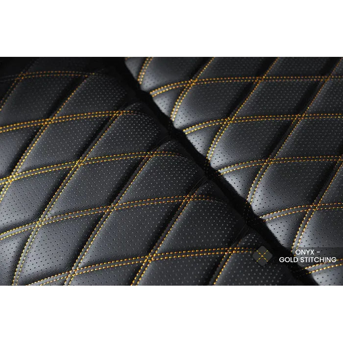Valencia D-BOX Haptic+ Oslo Ultimate Luxury Edition 2 Single Seatings