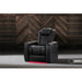 Valencia Tuscany Luxury Edition Home Theater Seating Row of 2