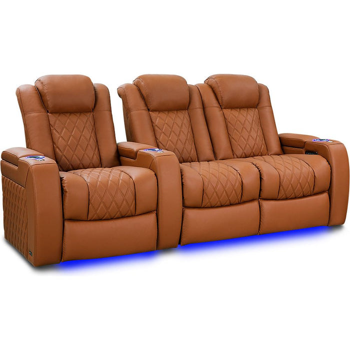 Valencia Tuscany Ultimate Edition Row of 3