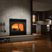 Ventis ME300 Wood Burning Fireplace, Zero Clearance VB00001
