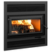 Ventis HE250R ZC Wood Burning Fireplace with Blower -Unit VB00015