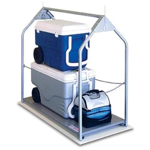 Attic Storage Electric Lift 200lbs - Model 24C by VersaLift