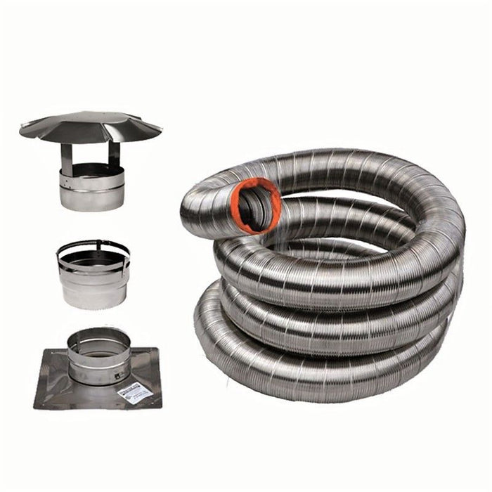 Wood Stove Accessories