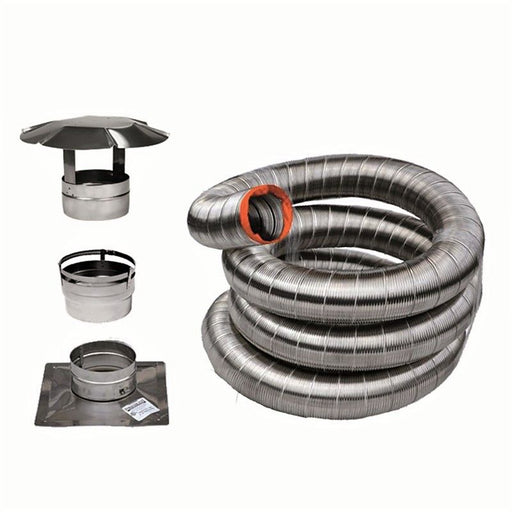 Wood Stove Accessories