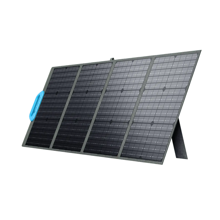 Bluetti PV100 IP65 connecteur MC4 compatible