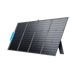 Bluetti PV100 IP65 connecteur MC4 compatible