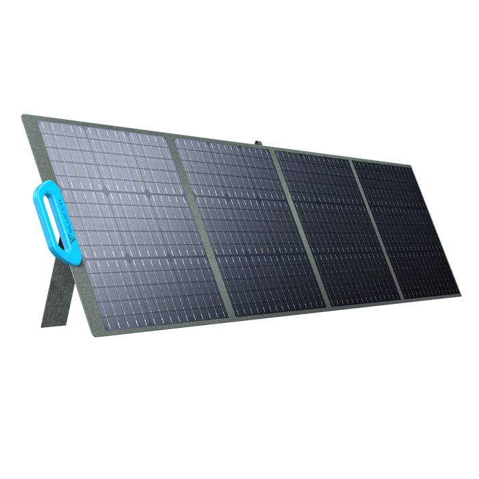 Bluetti PV200 IP65 connecteur MC4 compatible