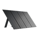 Panneau solaire pliable Bluetti 350W puissance maximale monocristallin