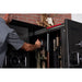 Winchester Safes Defender Double Door Gun Safe