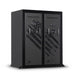 Winchester Safes Defender Double Door Gun Safe