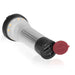 Lanterne de camping rechargeable avec port USB, dotée d'ampoules LED brillantes pour les aventures en plein air comme le camping et les pique-niques.